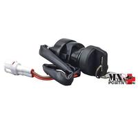 BLOCCHETTO ACCENSIONE YAMAHA RAPTOR 350 YFM350R 2004-2006 ARROW HEAD 240-58037