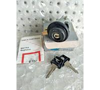BLOCCHETTO ANTIFURTO/AVVIAMENTO NEIMAN 0370 COMPATIBILE CON SIMCA 1300 1500