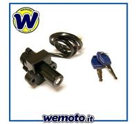 Blocchetto Avviamento 3 Pin - Honda CB-1 NC27 1989-1990
