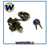 Blocchetto Avviamento 3 Pin - Honda VFR 800 Fi 98-01