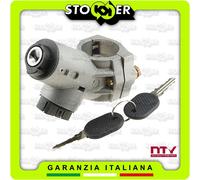 Blocchetto Avviamento Bloccasterzo per FIAT Ducato CITROEN Jumper PEUGEOT Boxer