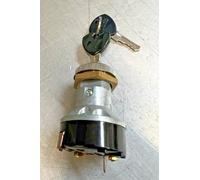 Blocchetto Avviamento Lancia Fulvia I serie Appia 2/3 Flavia Flaminia