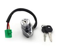 Blocchetto Avviamento Starter Compatibile Con Suzuki Per VS800 Per Intruder 800 1992-2005 Motociclette Kit Blocco Interruttore Di Accensione OEM: 37110-38A04 37110-38A03