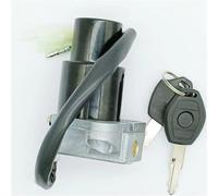 Blocchetto Avviamento Starter Compatibile con Yamaha Per FJ1100 1984-1987 Moto Set Interruttore Di Accensione E Serratura A Chiave OEM: 55V-82501-00