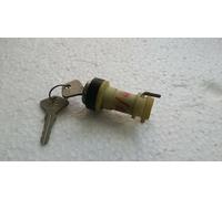 BLOCCHETTO BAULE C/CHIAVE ALFA ROMEO.1750 BERLINA MIRAGLIO ART.R.37/74
