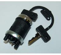 BLOCCHETTO CHIAVE AVVIAMENTO 2 POS DUCATI SCRAMBLER 250 350 450 DESMO BL7913