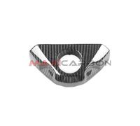 Blocchetto chiave carbonio BMW S-M 1000 XR (post-2024) / Keyguard cover carbon