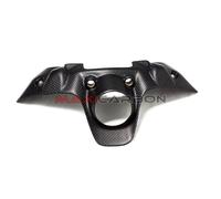 Blocchetto chiave carbonio Ducati 899-1199 Panigale / Keyguard cover carbon