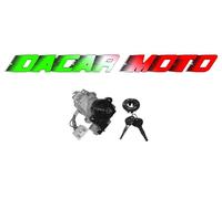 BLOCCHETTO CHIAVE CONTATTO AVVIAMENTO KYMCO Grand Dink 125/150/250 2004 2005