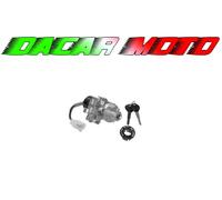 BLOCCHETTO CHIAVE CONTATTO AVVIAMENTO KYMCO People S 2T / 4T 50 2013 2014