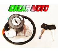 BLOCCHETTO CHIAVE CONTATTO AVVIAMENTO per suzuki DR 650 RSE 1996