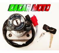 BLOCCHETTO CHIAVE CONTATTO AVVIAMENTO YAMAHA XT E 600 DAL 1995 AL 2002
