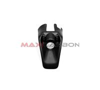 Blocchetto chiave in carbonio Ducati Monster 821 (14-16) / Keyguard cover carbon