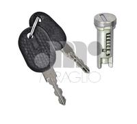 BLOCCHETTO +CHIAVE MANIGLIA PORTA ANT/LAT POST DUCATO JUMPER BOXER 94-01