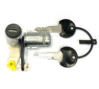 BLOCCHETTO CHIAVE MANIGLIA PORTA DX=SX PER RENAULT PREMIUM 01 NR 1BLOCCH 2CHIAVI