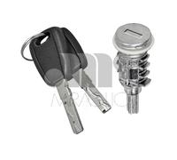 BLOCCHETTO +CHIAVE MANIGLIA PORTA PER ALFA ROMEO GIULIETTA 10>