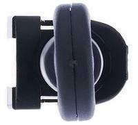 BLOCCHETTO CHIAVE MANIGLIA PORTA SX PER VW GOLF 97-BORA 98 1BLOCCHETTO + 1CHIAVE