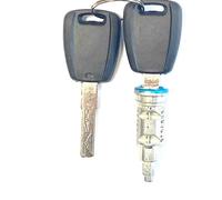 Blocchetto Chiave Per ALFA ROMEO 159 Dal 2005/09 Al 2011/05 M00946