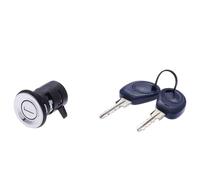 Blocchetto Chiave Per Fiat Punto Lato Sx 1999/07-2000/09 Versione 3 Porte Sx