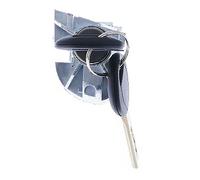 BLOCCHETTO CHIAVE SINISTRA Bmw SERIE 3 E46 01>04 +2 CHIAVI