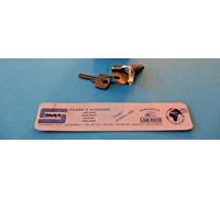 Blocchetto Chiavi Avviamento Per Land Rover 88 109 Diesel 536913 Sivar