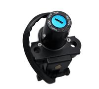Blocchetto Chiavi Moto Compatibile Con CBR250 Per CBR300R Per CB500 Blocco Accensione Interruttore Di Avviamento Interruttore Di Avviamento Blocco Accensione Accessori Per Moto