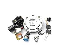 Blocchetto Chiavi Moto Compatibile Con CBR250 Per CBR300R Per CB500 Blocco Accensione Interruttore Di Avviamento Interruttore Di Avviamento Blocco Accensione Accessori Per Moto