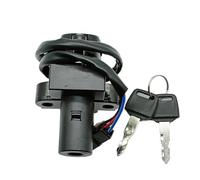 Blocchetto Chiavi Moto Compatibile Con NX650 Per VTR1000F Per VFR750F Interruttore Blocco Accensione Cilindro Di Blocco Accensione Interruttore Di Avviamento Blocco Interruttore Di Avviamento