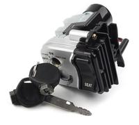 Blocchetto Chiavi Moto Compatibile Con PCX125 Per PCX150 2014 2015 Set Chiavi Interruttore Di Accensione Elettrico Per Motocicletta Interruttore Di Accensione E Avviamento OEM: 35100-K35-V11