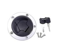 Blocchetto Chiavi Moto Compatibile Con Per Ninja1000 Per ZX1000 Per Z1000SX 2011-2015 Set Di Interruttori Di Accensione Per Motociclette Set Di Chiavi Di Blocco Per Interruttore