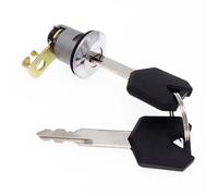 Blocchetto Chiavi Moto Compatibile Con Per ZX1000 Per ZX10R 2011-2015 Interruttore Di Blocco Accensione Interruttore Di Avviamento A Barilotto Blocco Interruttore Di Avviamento