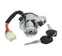 Blocchetto Chiavi Moto Compatibile Con Suzuki Per VL1500T Per Boulevard C90T 2005-2009 Blocco Interruttore Di Accensione Blocco Accensione OEM: 37110-26F00 37110-26F02