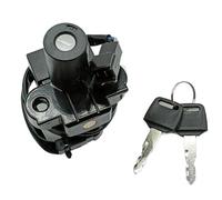 Blocchetto Chiavi Moto Compatibile Con VFR800Fi Per CB1000F Per CBR1000F Interruttore Accensione E Avviamento InterruttoreBlocco Del Cilindro Di Accensione Interruttore Di Blocco Del Cilindro