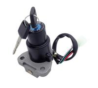 Blocchetto Chiavi Moto Compatibile Con Yamaha Per DT200 Per DT200R 1991-1994 Blocco Accensione Interruttore Di Avviamento Interruttore Di Avviamento Blocco Accensione Accessori Per Moto