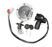 Blocchetto Chiavi Moto Compatibile Con Yamaha Per FJ13 Per FJ1300 Per FZ6S Interruttore Avviamento Con Blocco Accensione Interruttore Blocco Accensione Con Chiave Moto Interruttore Accensione