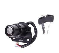 Blocchetto Chiavi Moto Compatibile Con Yamaha Per FZR250 Per FZR400 Per TZR250 Interruttore Di Blocco Accensione Interruttore Di Avviamento A Cilindro Interruttore Di Avviamento A Cilindro