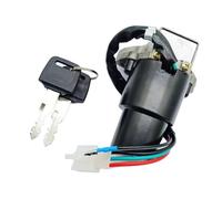 Blocchetto Chiavi Moto Compatibile Con Yamaha Per XJ900 Per XJ900F Per XS400 Set Interruttore Di Accensione Per Moto Interruttore Di Blocco Accensione OEM: 55V-82501-00 3LY-82501-00