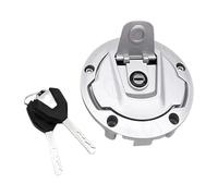 Blocchetto Chiavi Moto Per C&FMOTO 450SR Per CF450SR 2022 2023 Interruttore Accensione Per Motocicletta Tappo Serbatoio Carburante Set Chiavi Blocco Avviamento(Fuel Tank Cover)