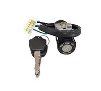 Blocchetto Chiavi Moto Per KYMCO Per DY100 Per C100 Per WAVE110 Per CUB100 Scooter Per GY6125 Per GY6150 Per WH125 Interruttore Accensione Per Motocicletta Blocco Chiave(GY6125 5 Wires)