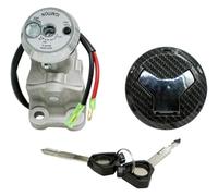 Blocchetto Chiavi Moto Per N-max155 Per Nmax 155 Per Nmax155 Interruttore Accensione Motocicletta Gruppo Bloccaggio Coperchio Serbatoio Carburante