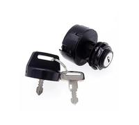 Blocchetto Chiavi Moto Per Polaris Per Worker 500 Per Predator 500 2003-2007 Interruttore A Chiave Accensione Moto A 4 Pin Blocco Motore Avviamento Con 2 Corrispondenti
