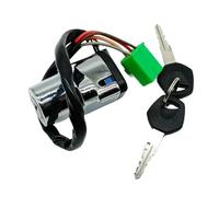 Blocchetto Chiavi Moto Per Suzuki Per VS1400 Per Intruder Per Boulevard 1987-2009 Set Chiavi Blocco Interruttore Accensione Moto