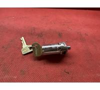BLOCCHETTO CHIAVI SERRATURA COFANO BAULE POSTERIORE FIAT 127 6528