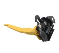 Blocchetto chiusura cofano in metallo ABS per Nissan per modello canaglia anni d