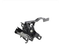 Blocchetto chiusura cofano motore per Toyota RAV4 dal 2013 al 2018 OE 53510-4210