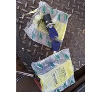 Blocchetto Chiusura Porta Anteriore Destra Fiat Punto 1999- 3 Porte 80/452