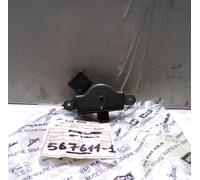 BLOCCHETTO CHIUSURA PORTA SINISTRO NERO PER PIAGGIO APE 50 TM 50 RST FL FL2
