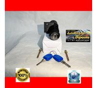 BLOCCHETTO CILINDRETTO ACCENSIONE AVVIAMENTO FIAT PANDA 169 MAREA PUNTO 176 188