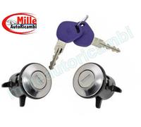Set Blocchetti Chiave Destro+sinistro Per Fiat Multipla Dal 1998/11 Al 2002/03