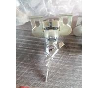 Blocchetto Cofano Motore Fiat 850 Coupè